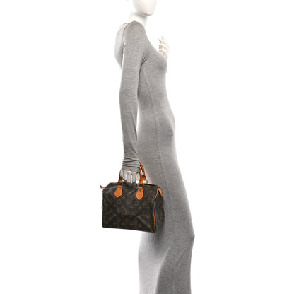 Louis Vuitton Monogram Speedy 25 2 of 11