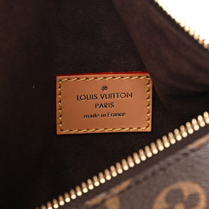 Louis Vuitton Monogram Side Trunk 6 of 10