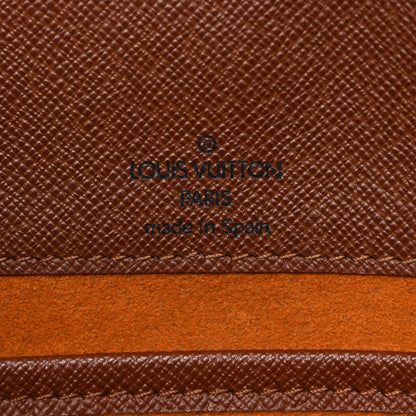 Louis Vuitton Monogram Musette Tango Long Strap 5 of 20