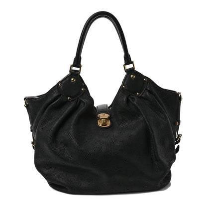 Louis Vuitton Mahina XL Black 1 of 11