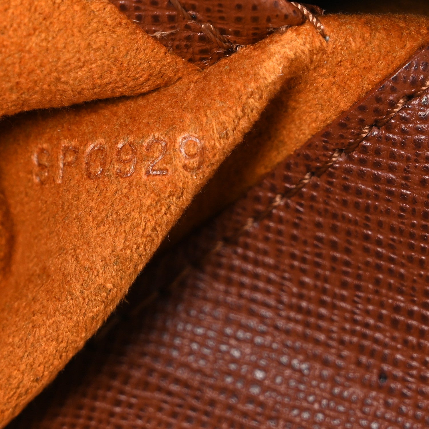 Louis Vuitton Monogram Musette Tango 7 of 10