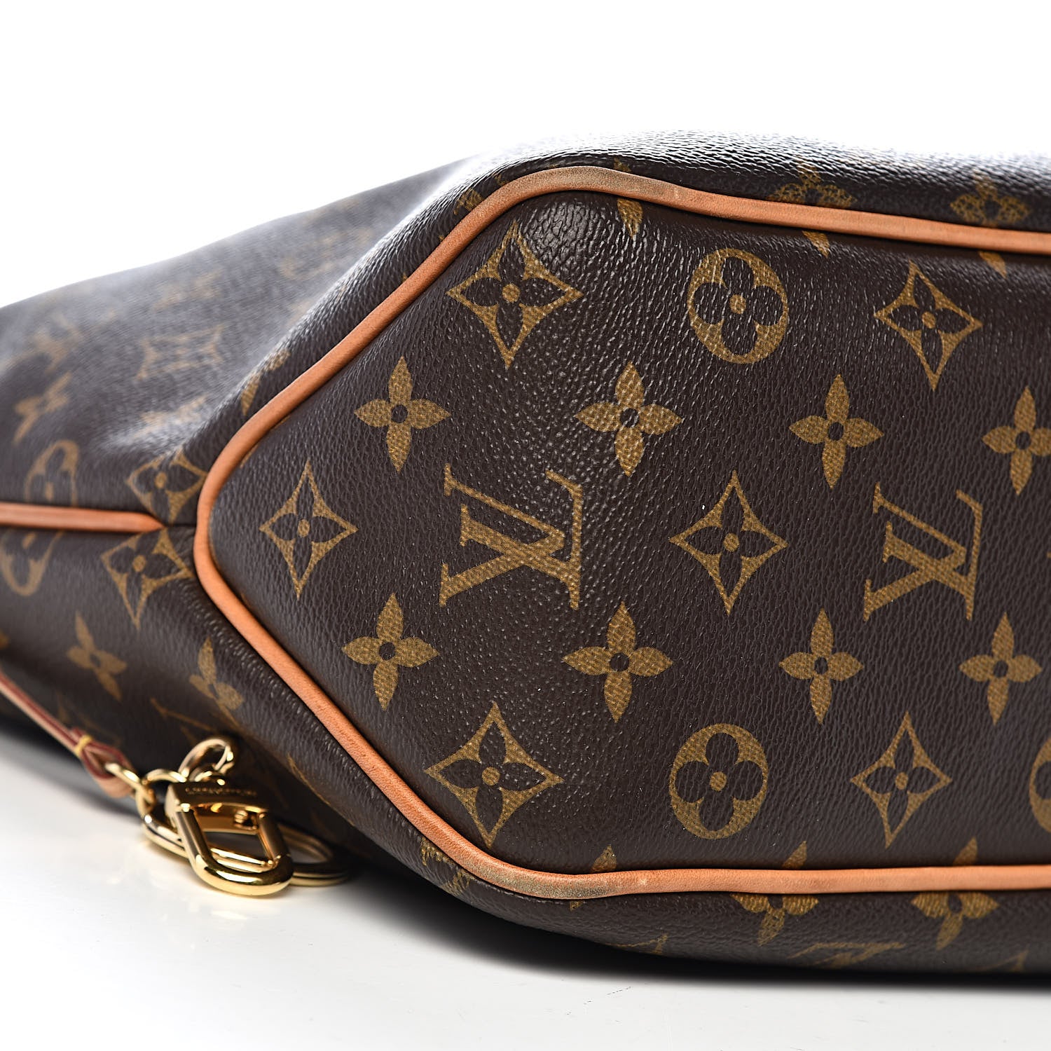 Louis Vuitton Monogram Delightful PM Pivoine 10 of 12