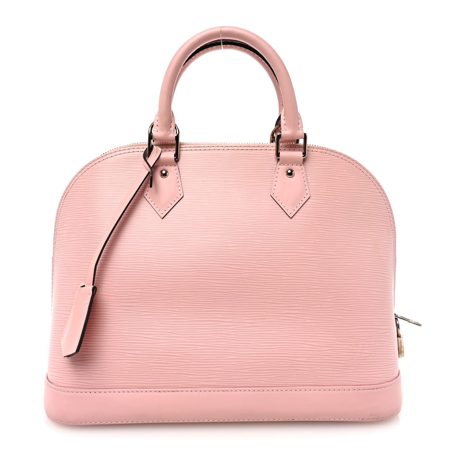 Epi Alma PM  Rose Ballerine