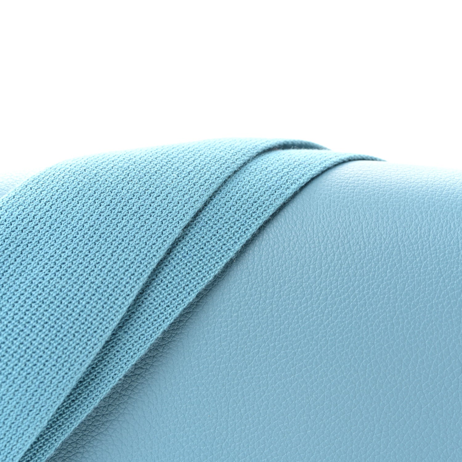 Hermes Evercolor Geta New Blue Jean 8 of 11