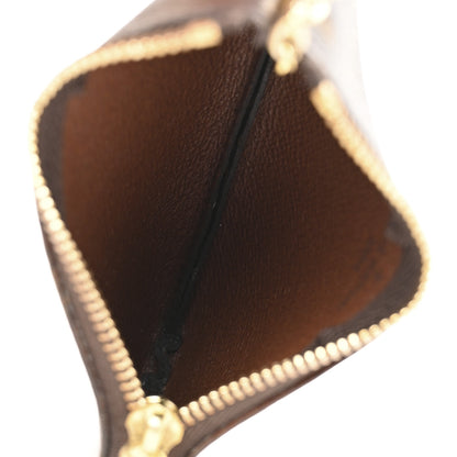 Louis Vuitton Monogram Key Pouch 5 of 11