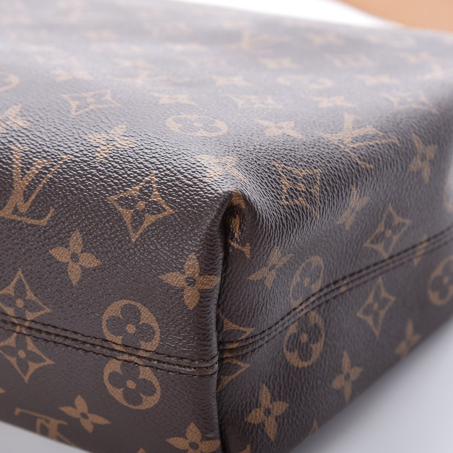 Louis Vuitton Monogram Graceful PM 13 of 14