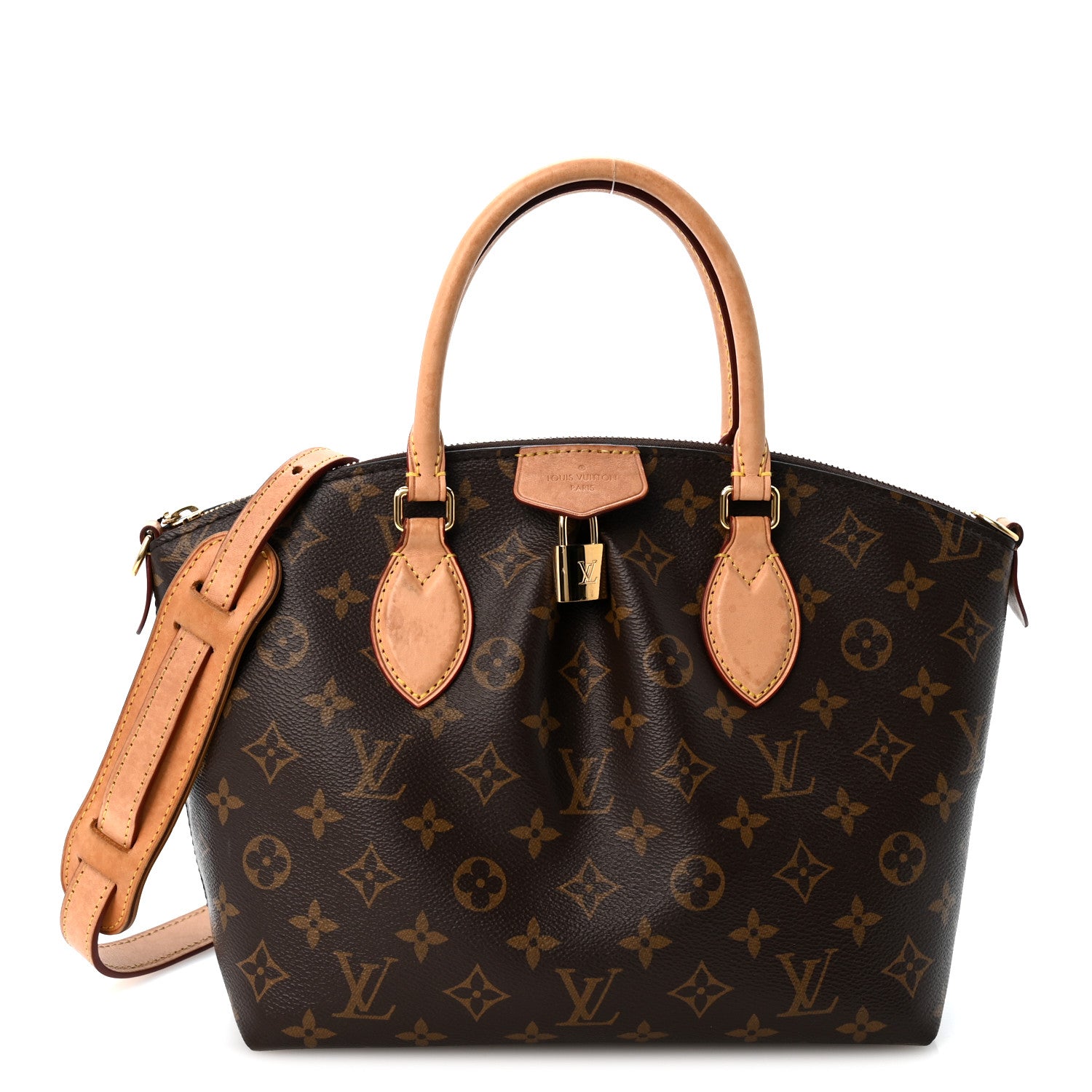 Louis Vuitton Monogram Boetie PM NM 1 of 11