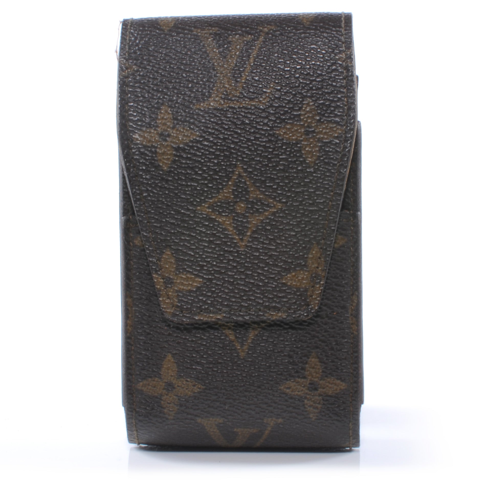 Louis Vuitton Monogram Cigarette Case 1 of 6