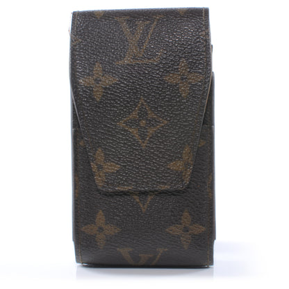 Louis Vuitton Monogram Cigarette Case 1 of 6