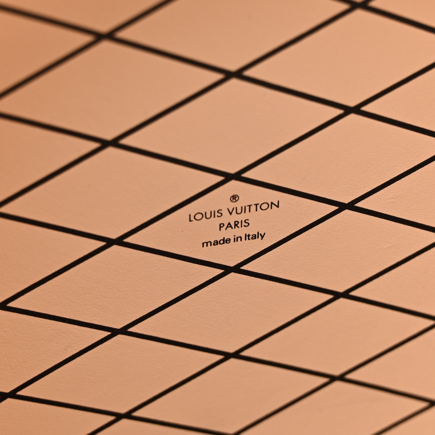 Louis Vuitton Monogram Petite Boite Chapeau 6 of 14