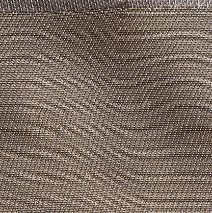 Louis Vuitton Silk Lurex Wool Monogram Shine Shawl Charcoal Greige 5 of 5