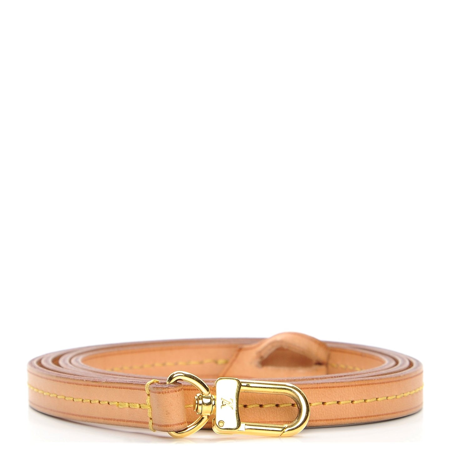 Vachetta Favorite Long Strap