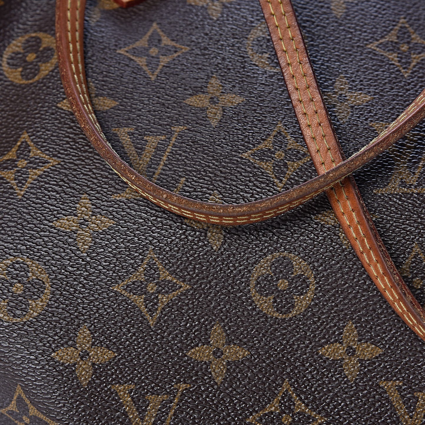 Monogram Neo Neverfull GM Pivoine