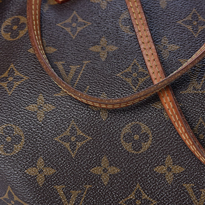 Louis Vuitton Monogram Neo Neverfull GM Pivoine 15 of 21