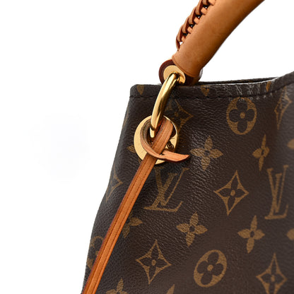 Louis Vuitton Monogram Artsy MM 15 of 16