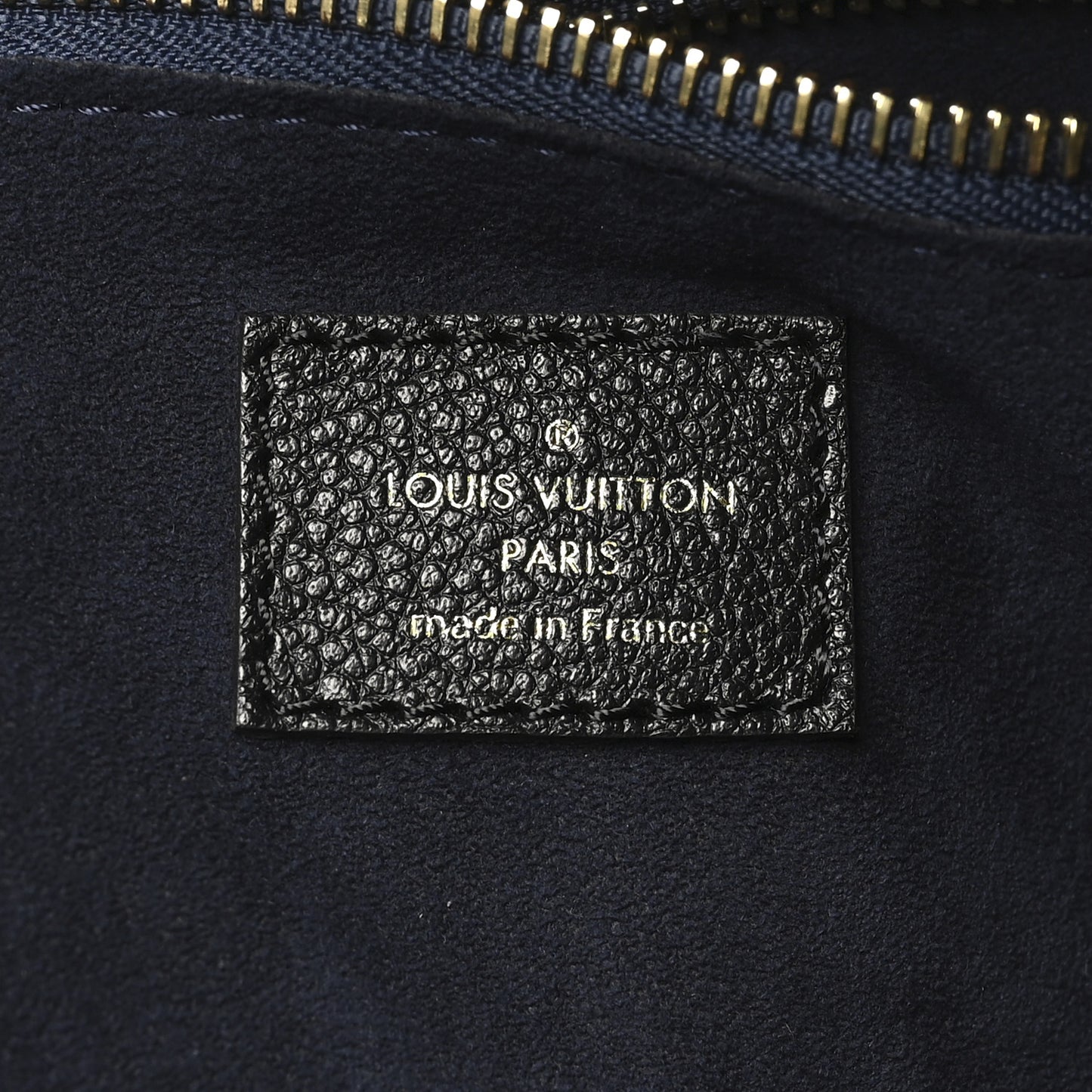 Empreinte Monogram Giant Neverfull MM Black
