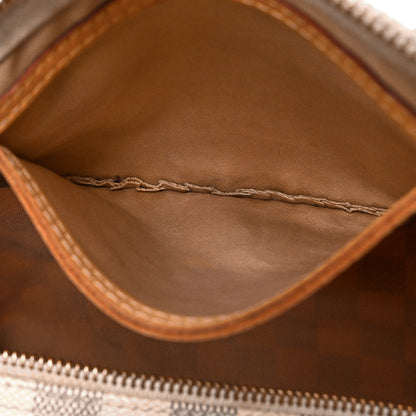 Louis Vuitton Damier Azur Speedy 30 16 of 16