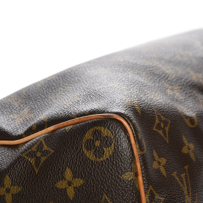 Louis Vuitton Monogram Speedy 40 9 of 13