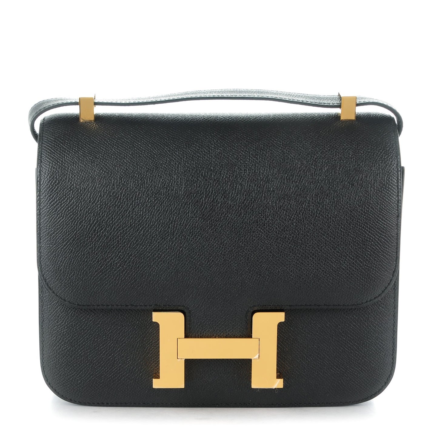 Epsom Constance 24 Black