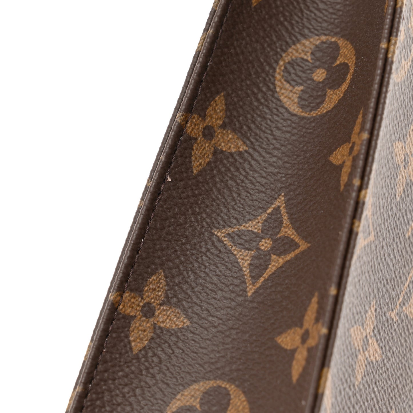 Monogram Toiletry Pouch 26