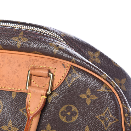 Louis Vuitton Monogram Trouville 11 of 21