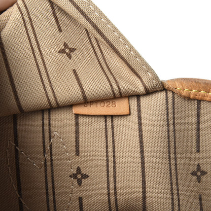 Louis Vuitton Monogram Neverfull GM 8 of 10