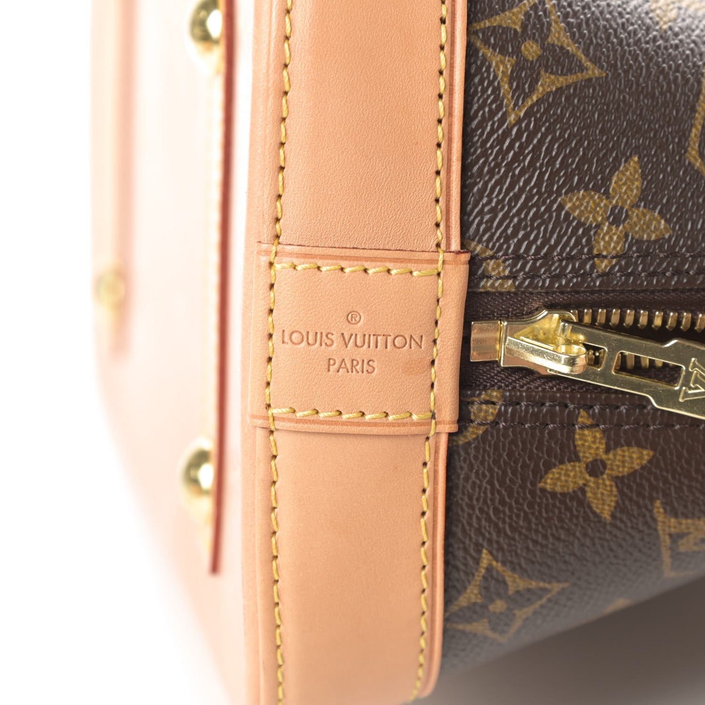 Monogram Alma PM