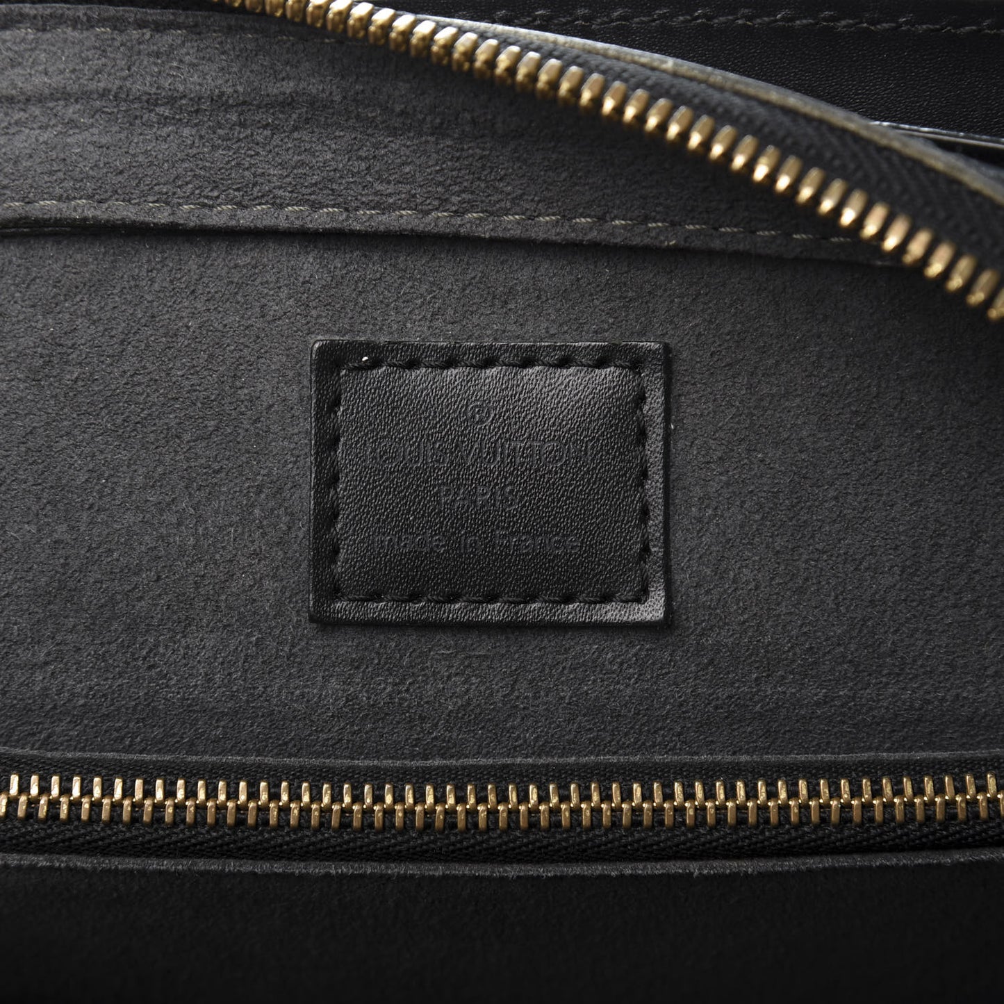 Epi Pont-Neuf Black