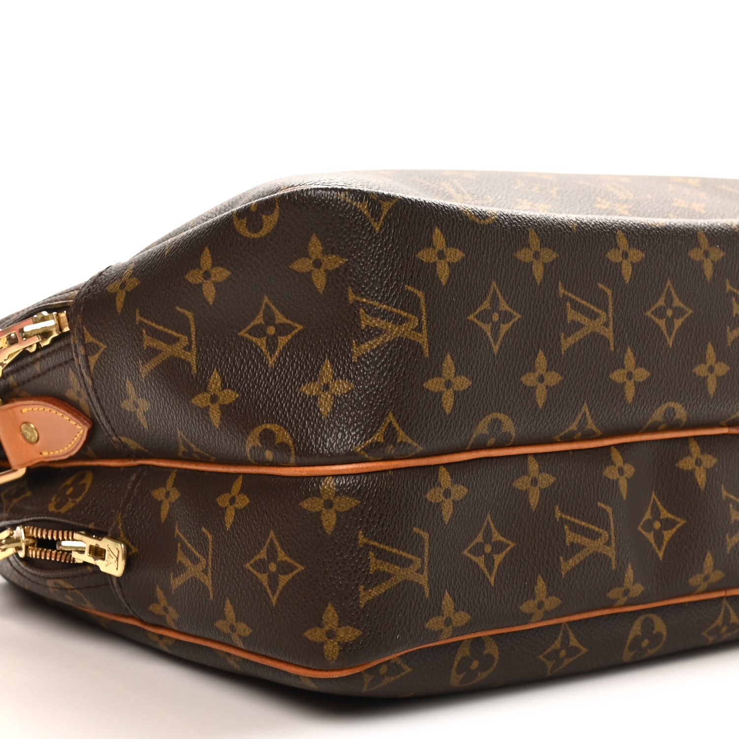 Louis Vuitton Monogram Reporter GM 9 of 10