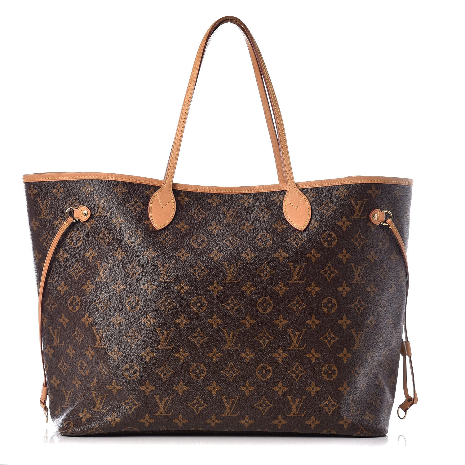 Louis Vuitton Monogram Neo Neverfull GM Pivoine 1 of 13