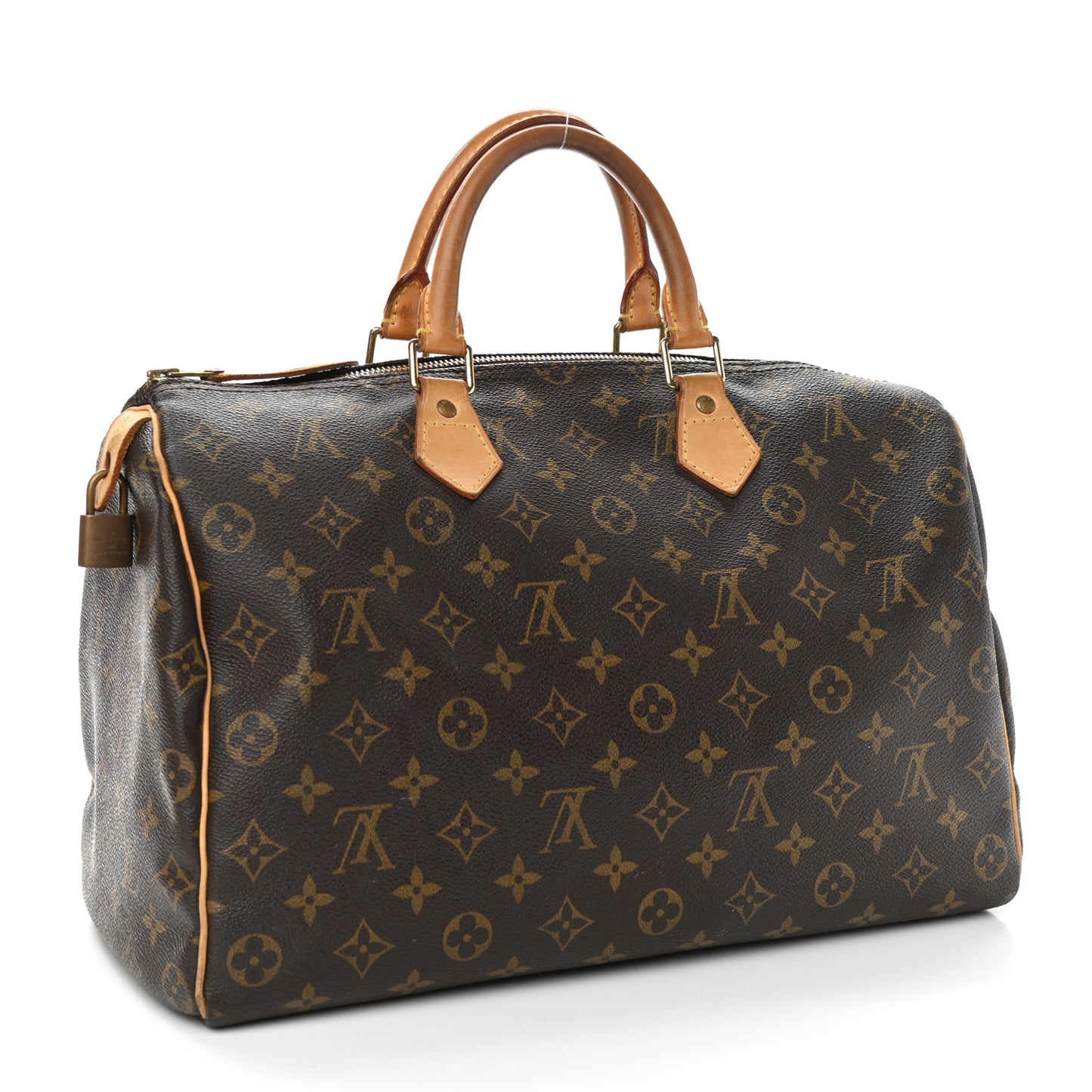 Monogram Speedy 35