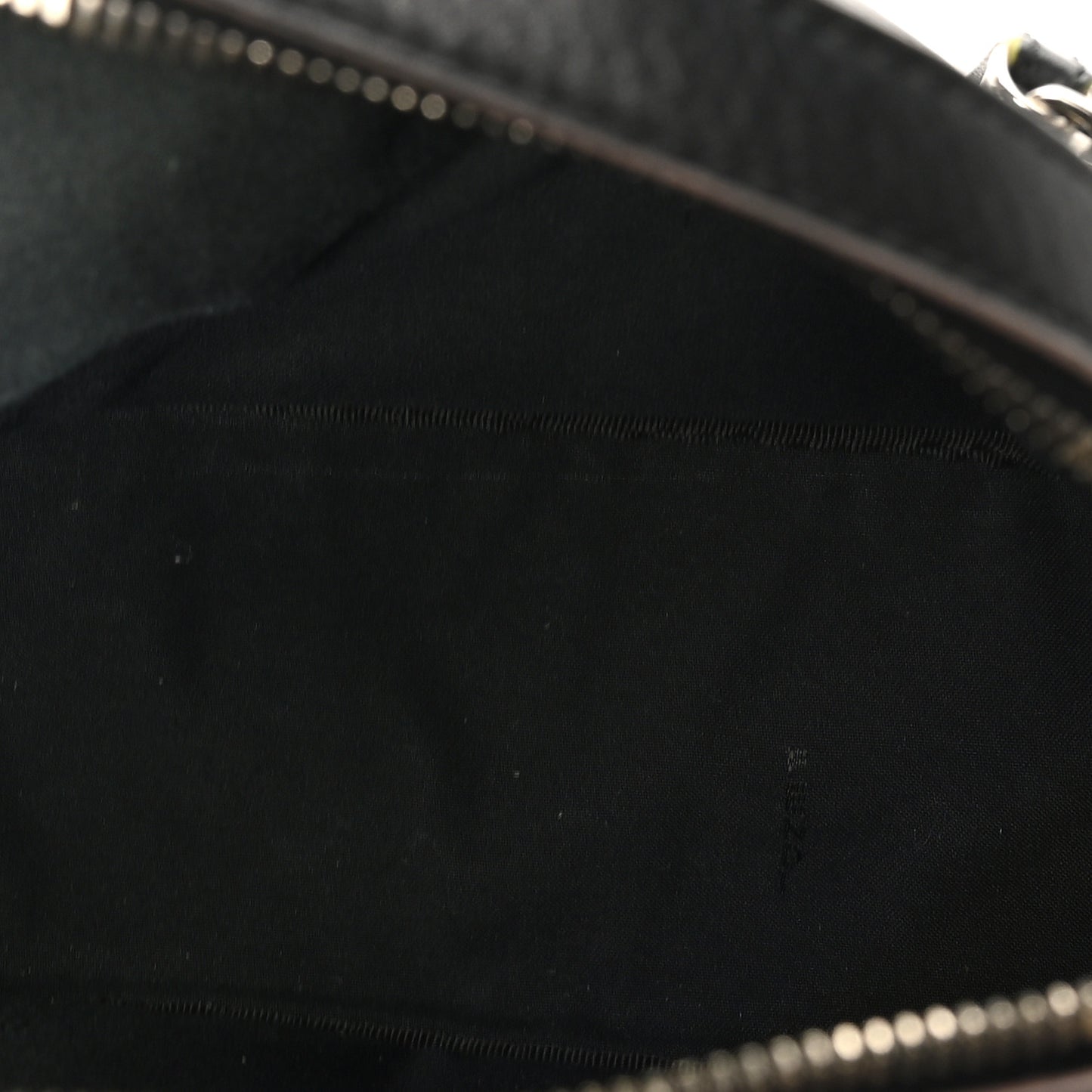 Vitello Dolce Crystal Flowerland Croc Tail Mini Backpack  Black Multicolor