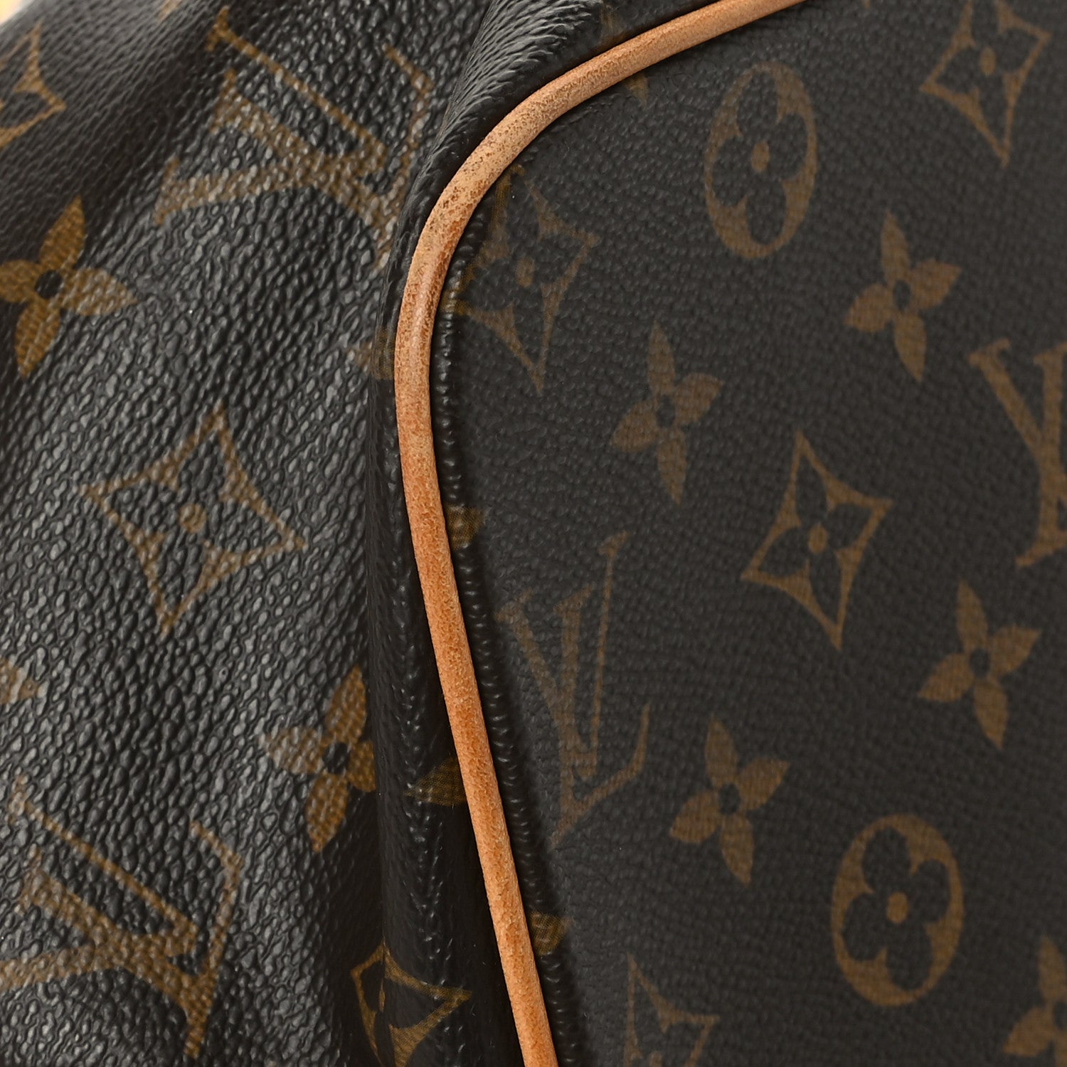 Louis Vuitton Monogram Palermo GM 7 of 10