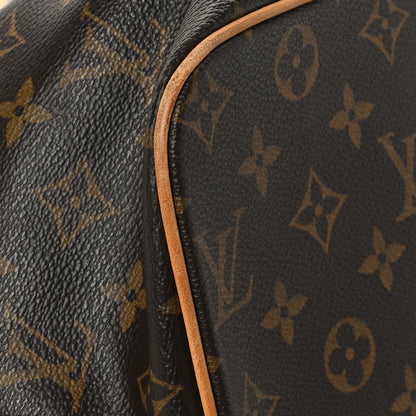 Louis Vuitton Monogram Palermo GM 7 of 10