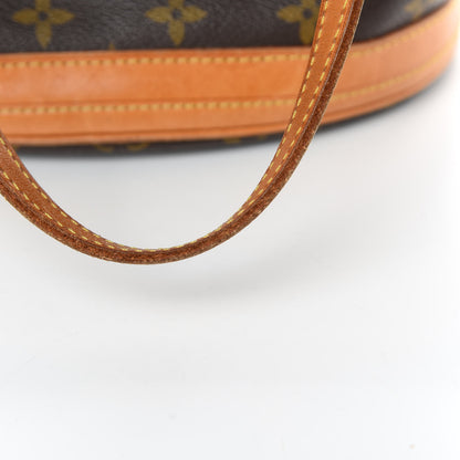 Louis Vuitton Monogram Petit Bucket 23 13 of 14