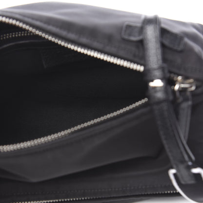 Givenchy Tech Twill Nylon Mini Pandora Black 5 of 10