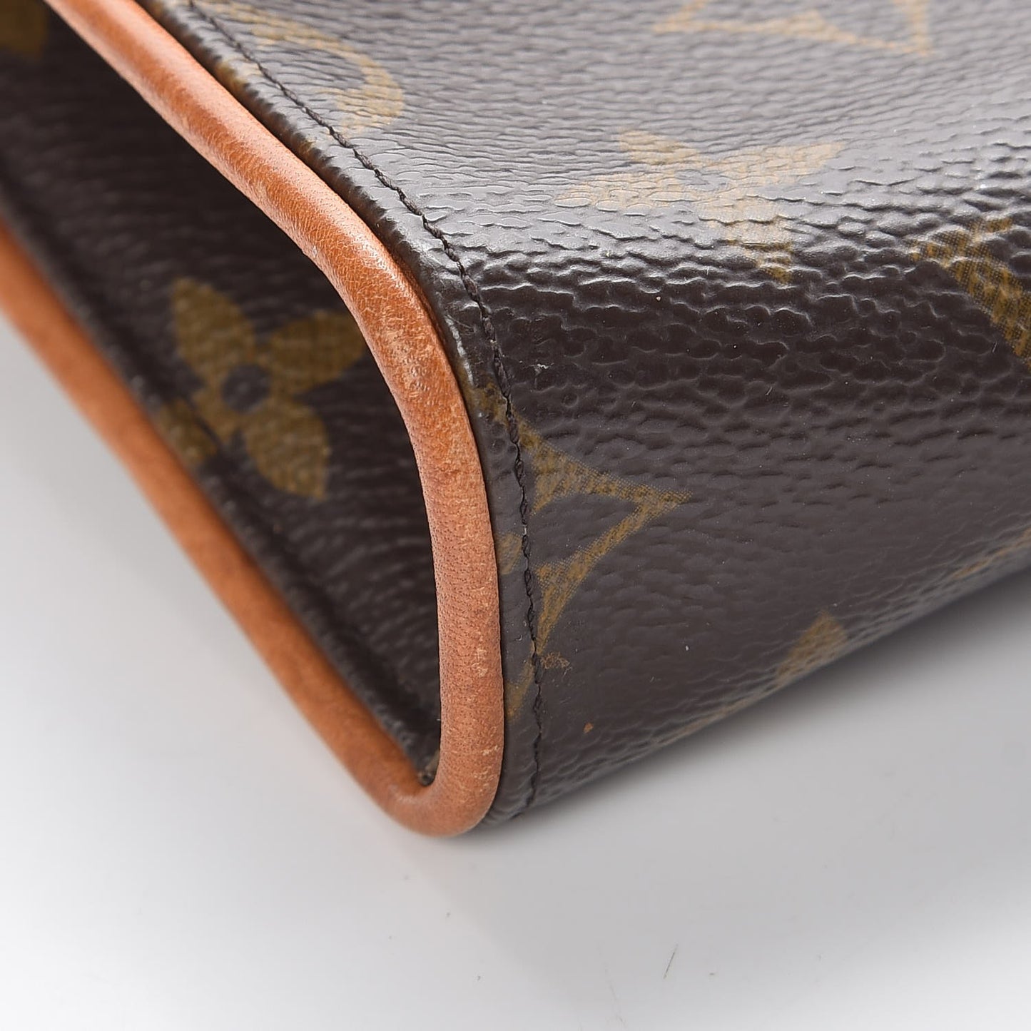Monogram Pochette Florentine XS