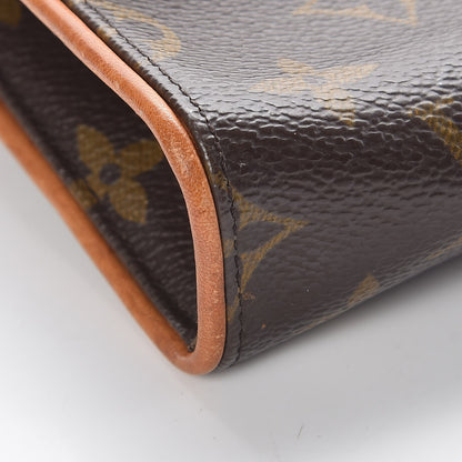 Louis Vuitton Monogram Pochette Florentine XS 15 of 16