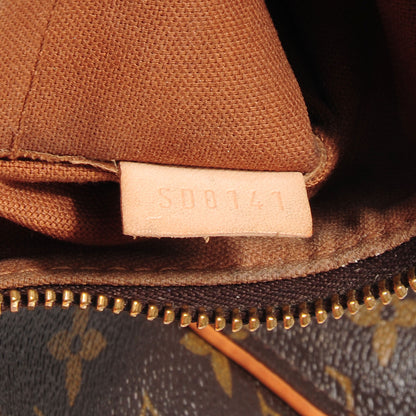 Louis Vuitton Monogram Thames PM 8 of 9