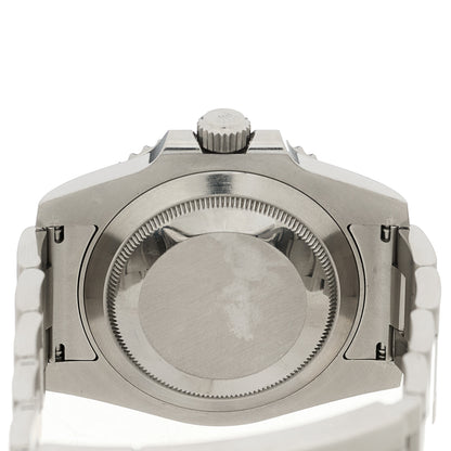 Rolex Stainless Steel 40mm Oyster Perpetual Submariner Date Hulk Watch Green 116610LV 4 of 4