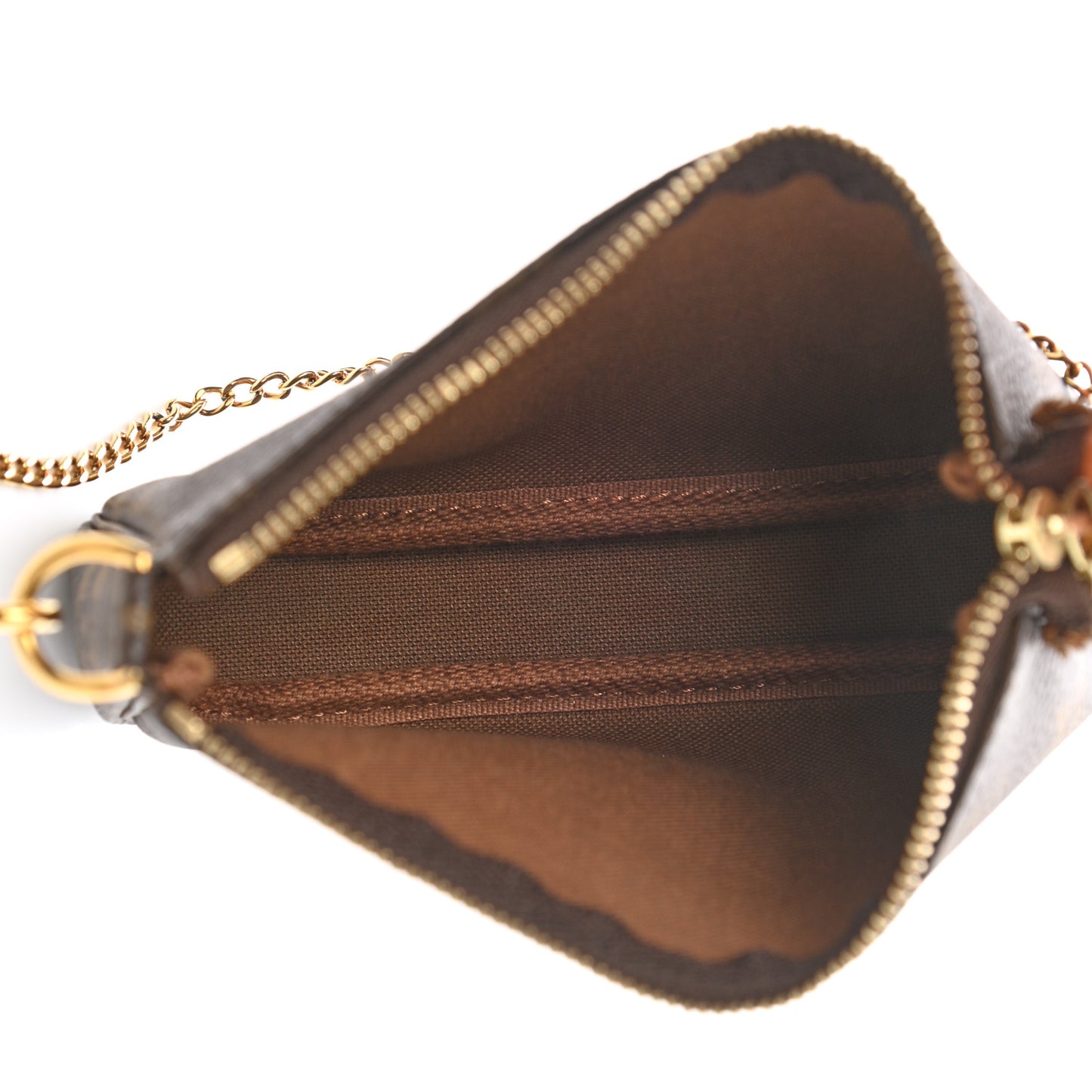 Monogram Mini Pochette Accessories
