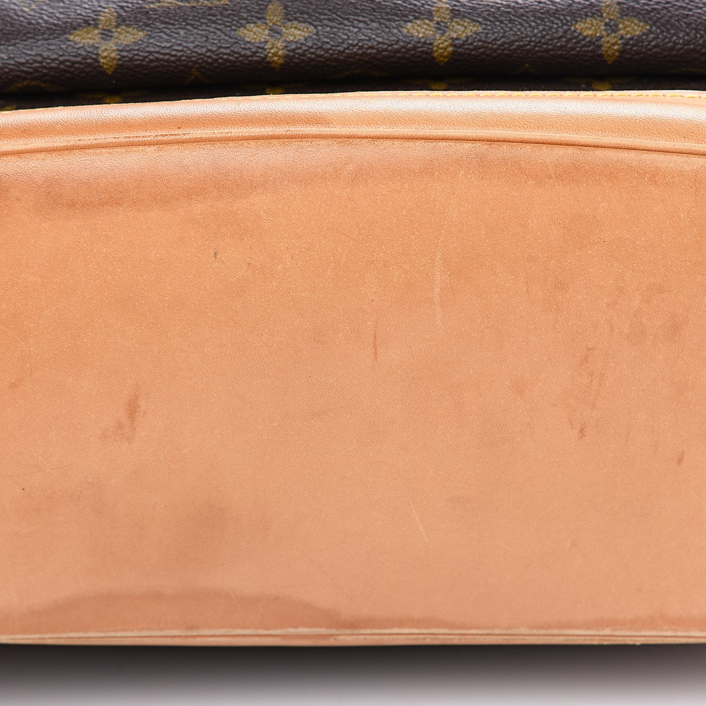 Monogram Montsouris GM Backpack