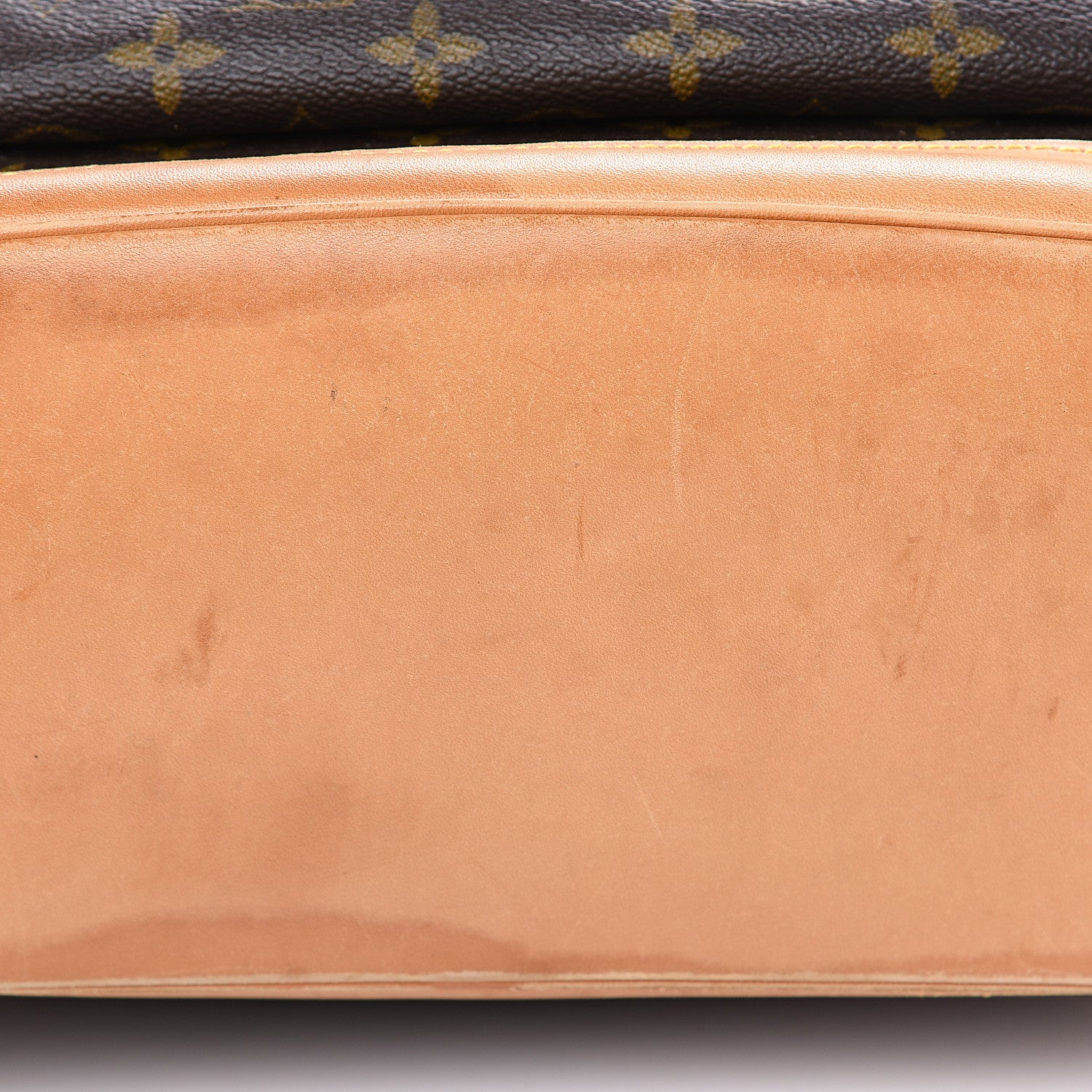 Louis Vuitton Monogram Montsouris GM Backpack 7 of 12