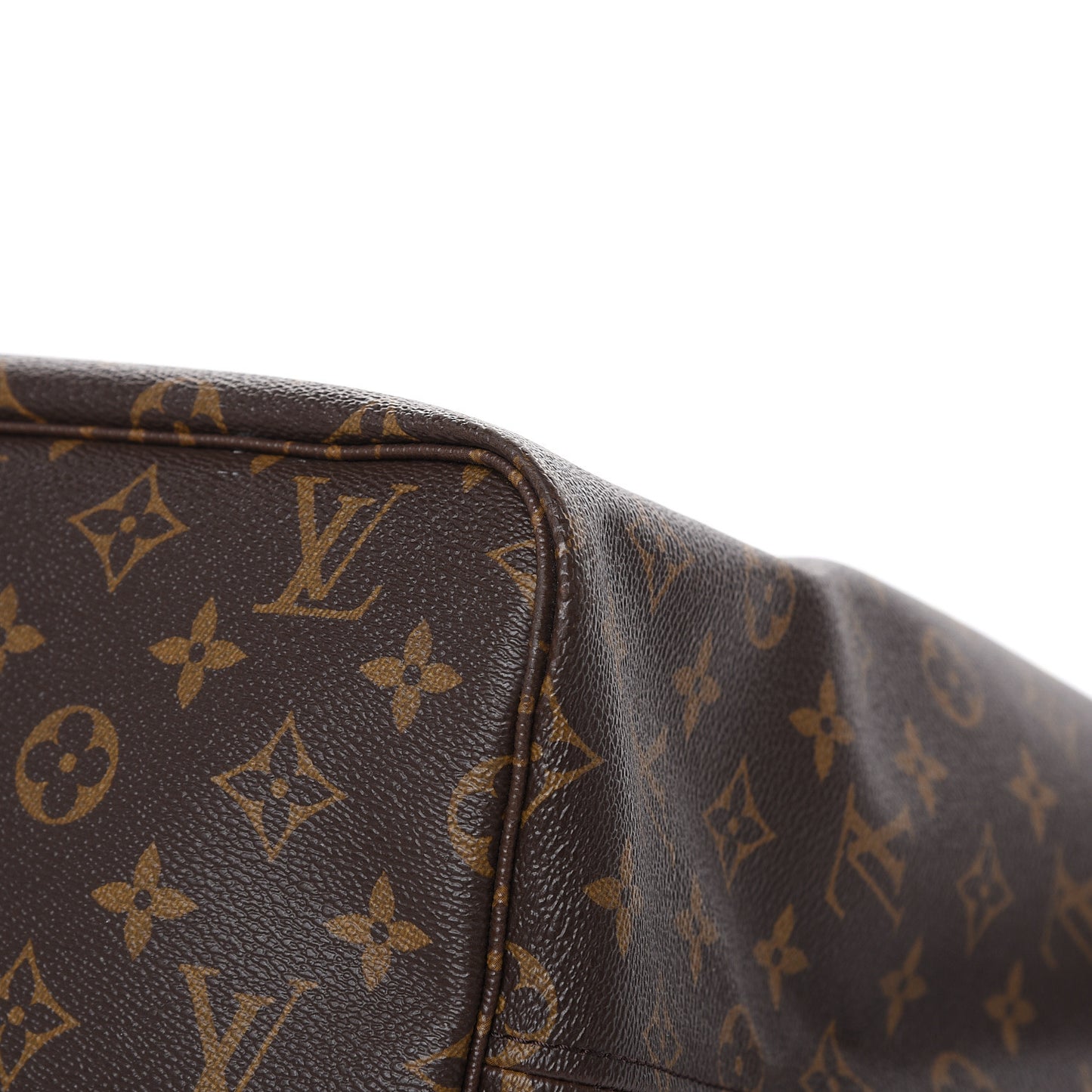 Monogram Neo Neverfull GM Pivoine