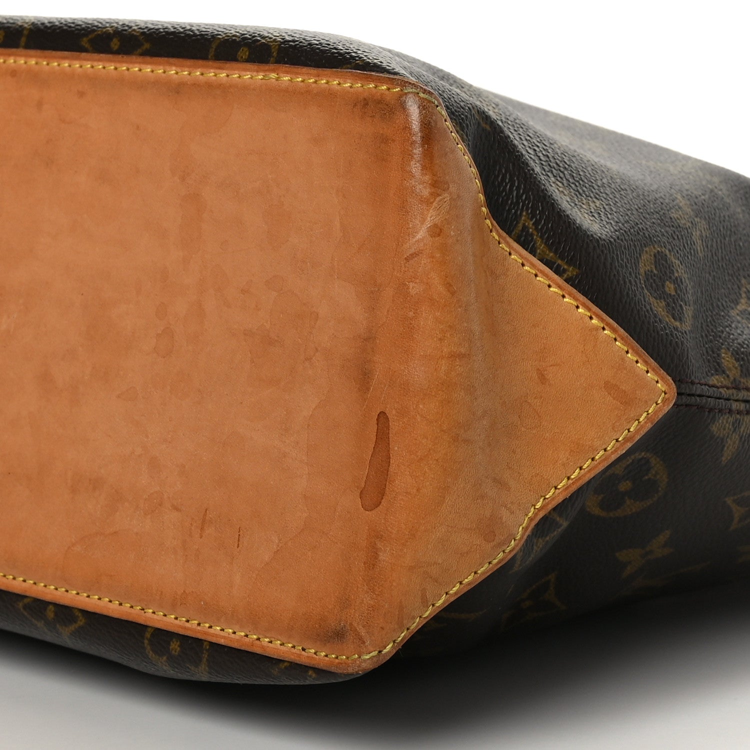 Louis Vuitton Monogram Cabas Piano 8 of 10