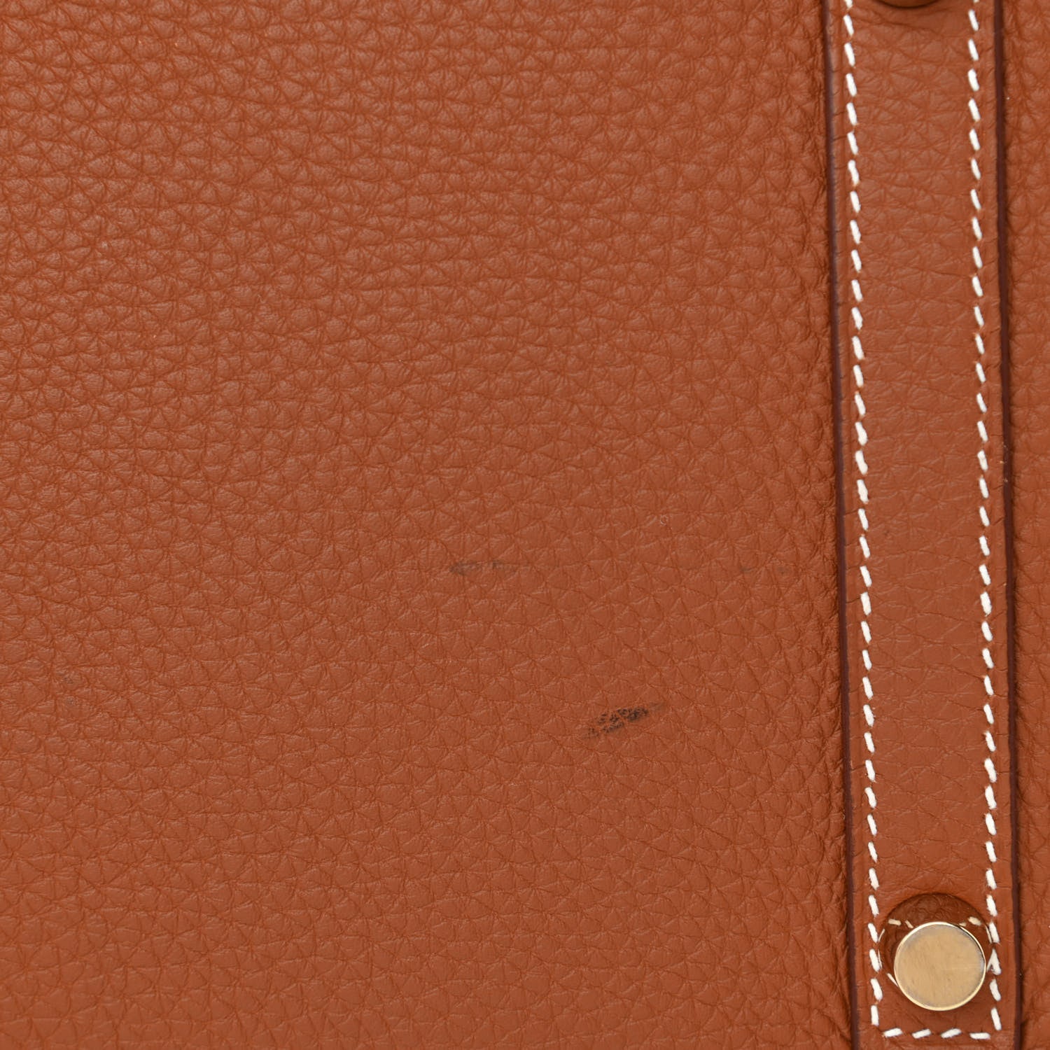 Hermes Togo Birkin 30 Gold 12 of 18