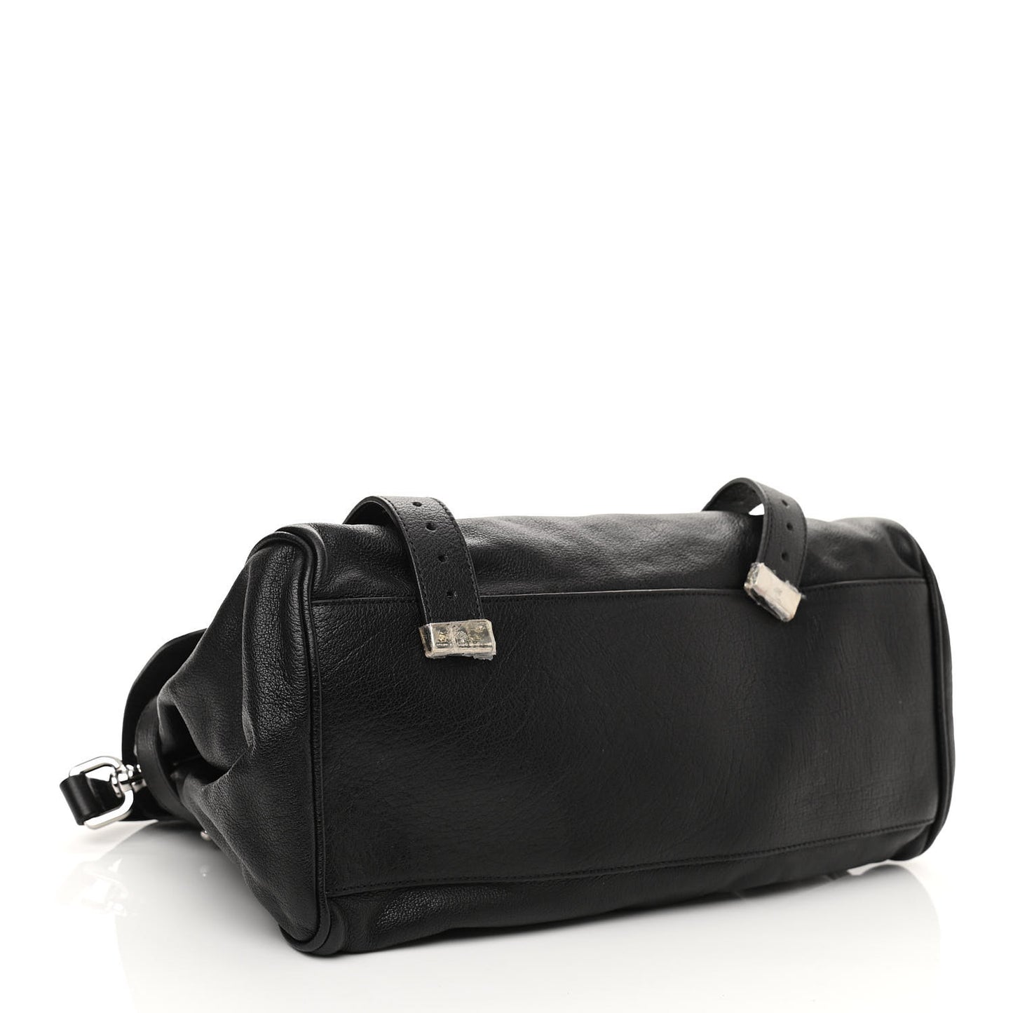 Soft Buffalo Medium Alexa Black