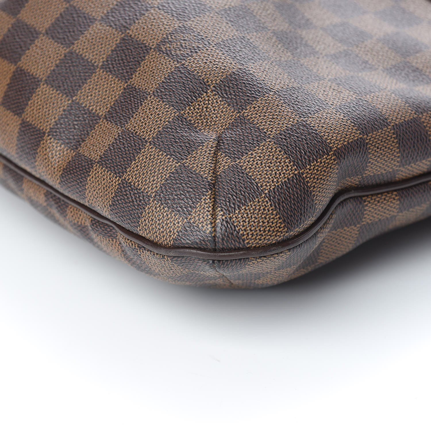 Louis Vuitton Damier Ebene Bloomsbury PM 8 of 9
