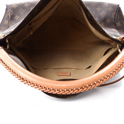 Louis Vuitton Monogram Artsy MM 5 of 9