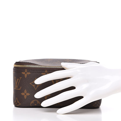 Louis Vuitton Monogram Packing Cube PM 2 of 7